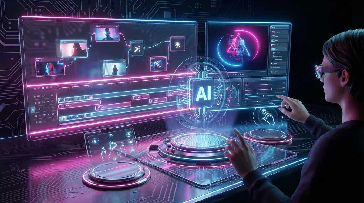 母狗调教 AI创作工具